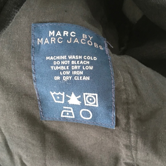 Marc by Marc Jacobs Denim Dress - Picture 7 of 7